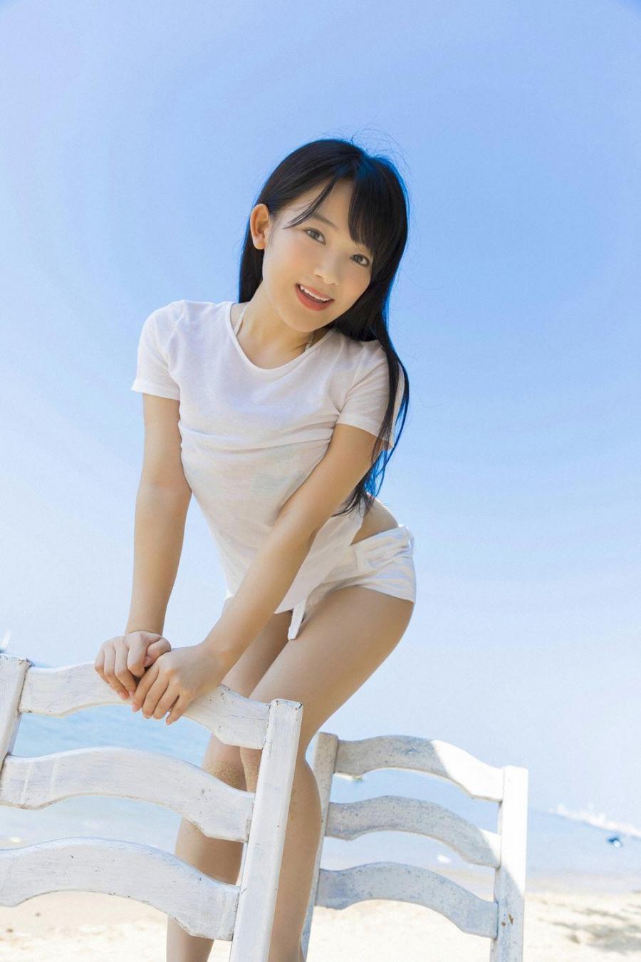 YS-Web Vol. 813 Jun Amaki