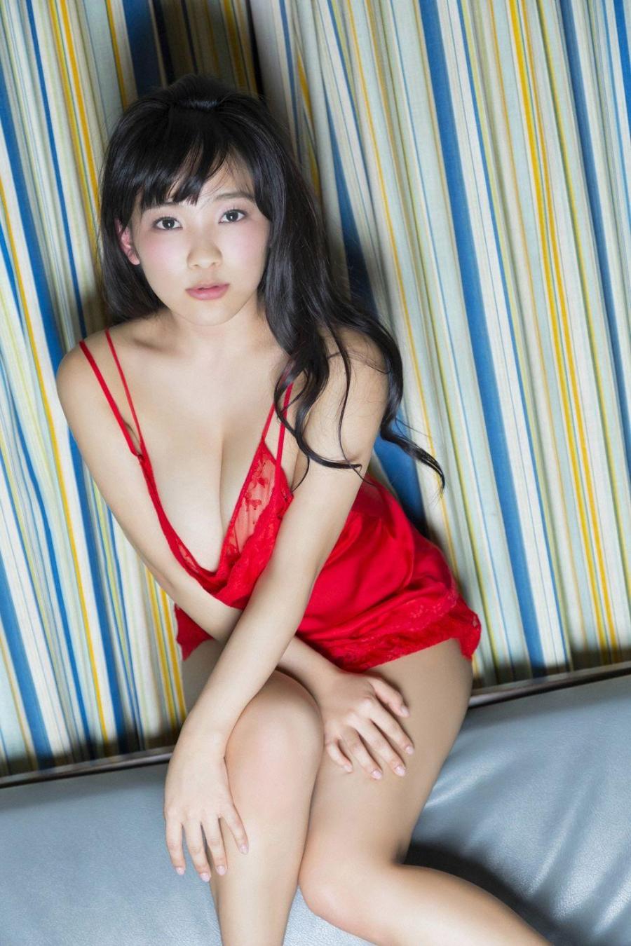 YS-Web Vol. 813 Jun Amaki