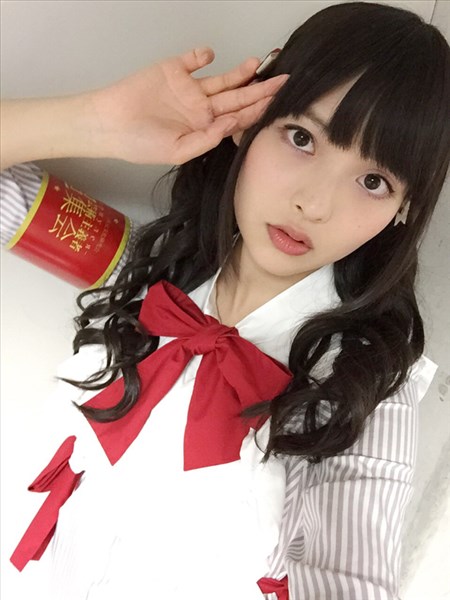 Sumire Uesaka Cute Lovely Pure Lovely Picture and Photo