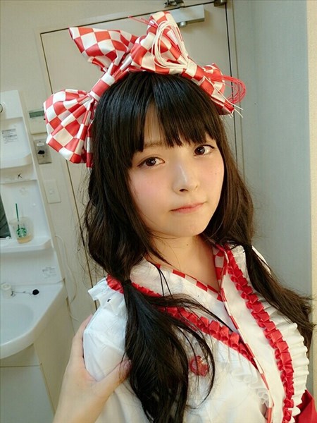 Sumire Uesaka Cute Lovely Pure Lovely Picture and Photo