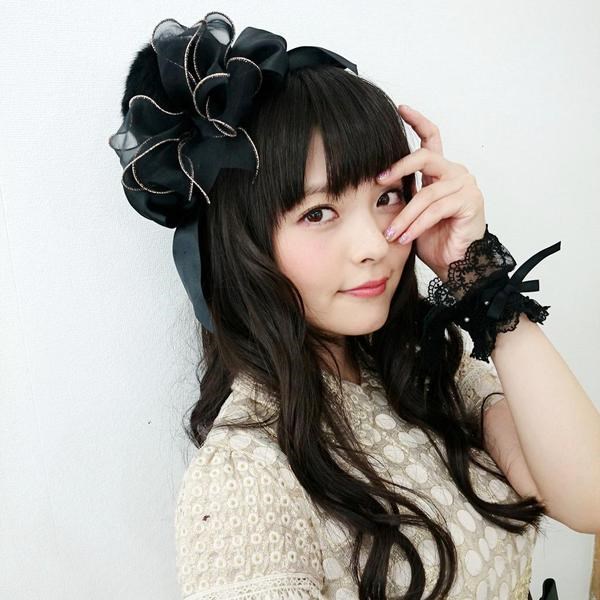 Sumire Uesaka Cute Lovely Pure Lovely Picture and Photo