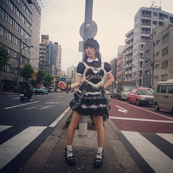 Sumire Uesaka Cute Lovely Pure Lovely Picture and Photo