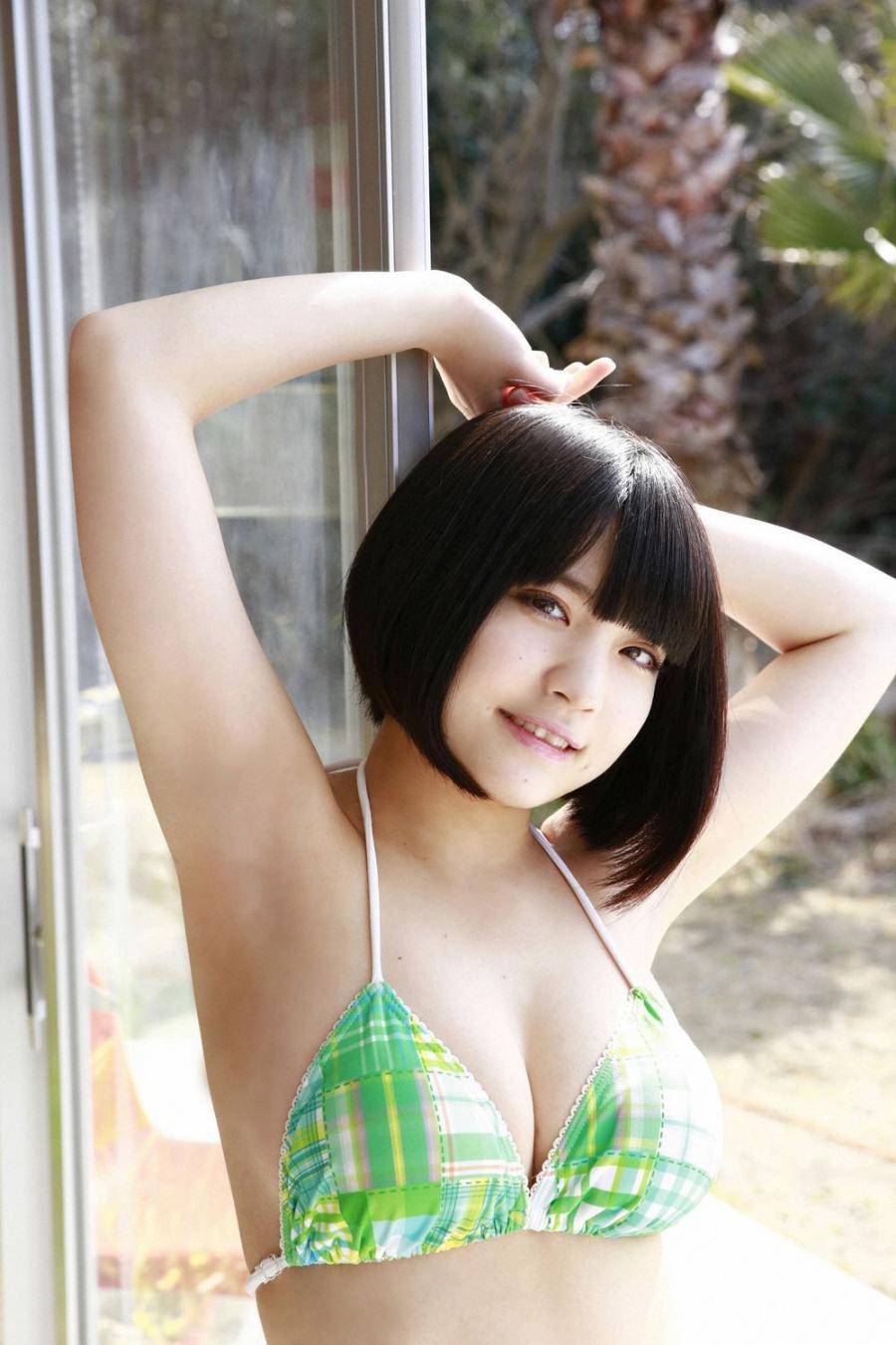 YS-Web Vol. 798 Nagi Nemoto