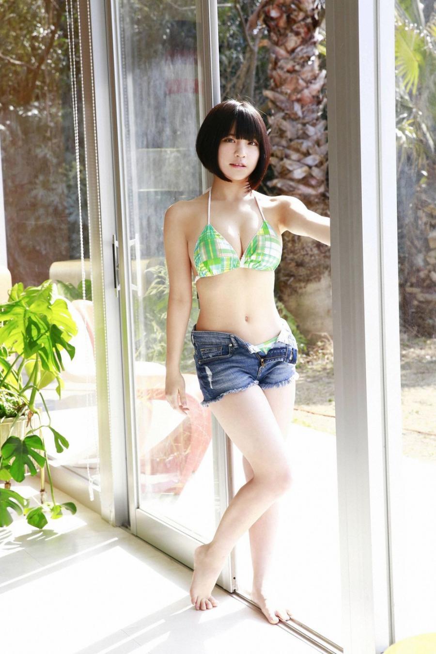 YS-Web Vol. 798 Nagi Nemoto