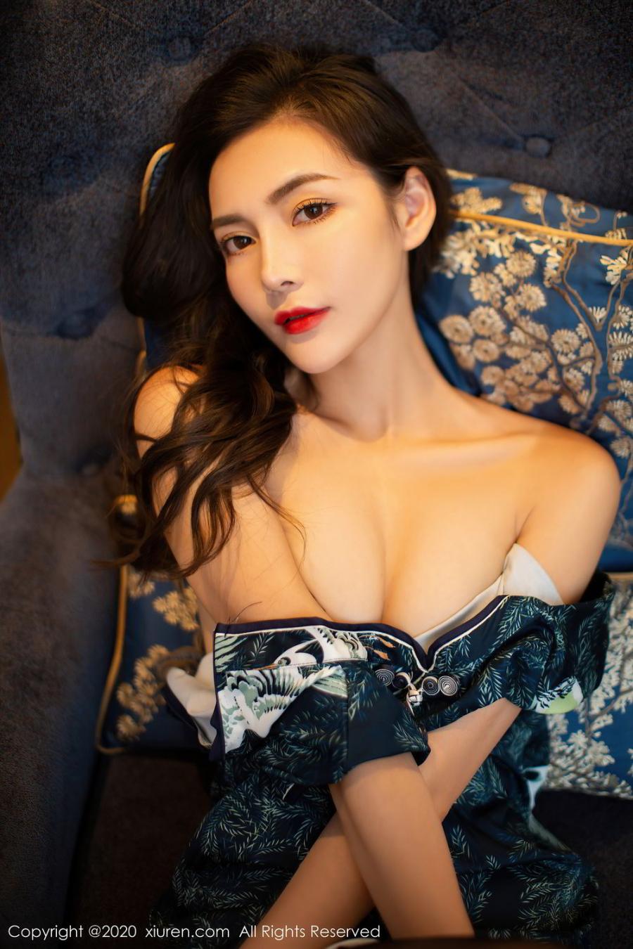 XiuRen Vol. 2411 Xia Yue