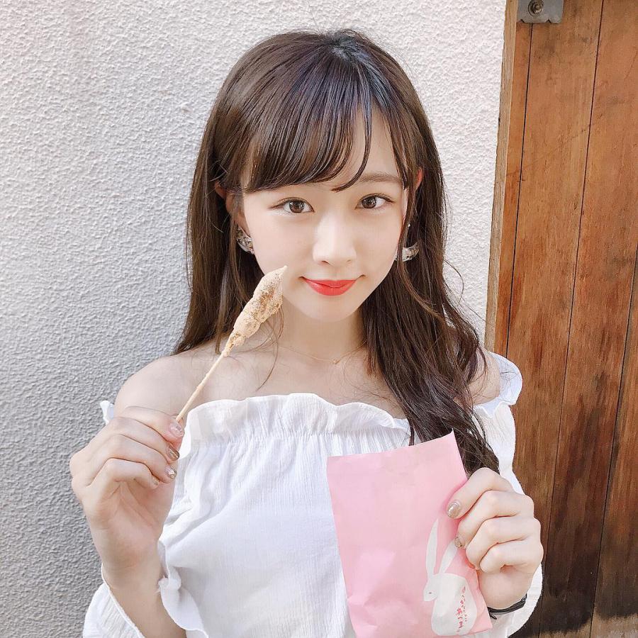 Arisa Morishita Cute Picture and Photo