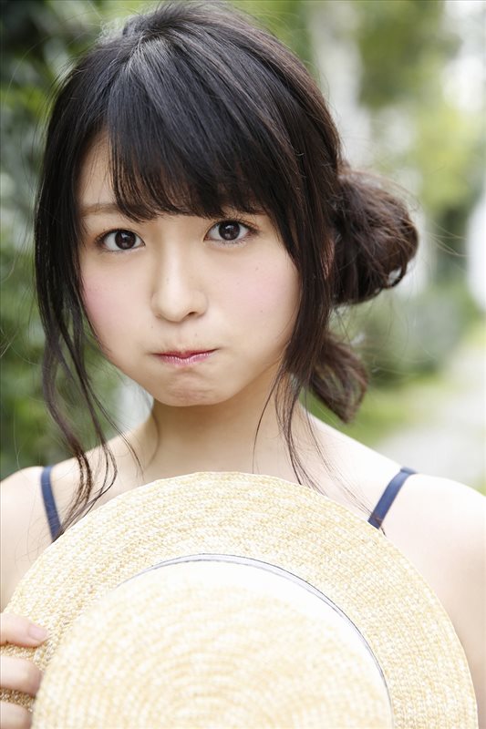 Nagahama Neru Pure Lovely Picture and Photo