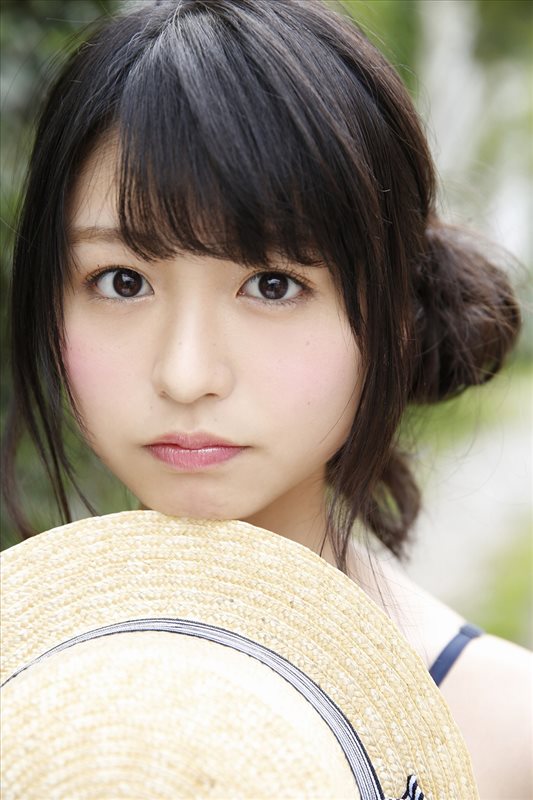 Nagahama Neru Pure Lovely Picture and Photo