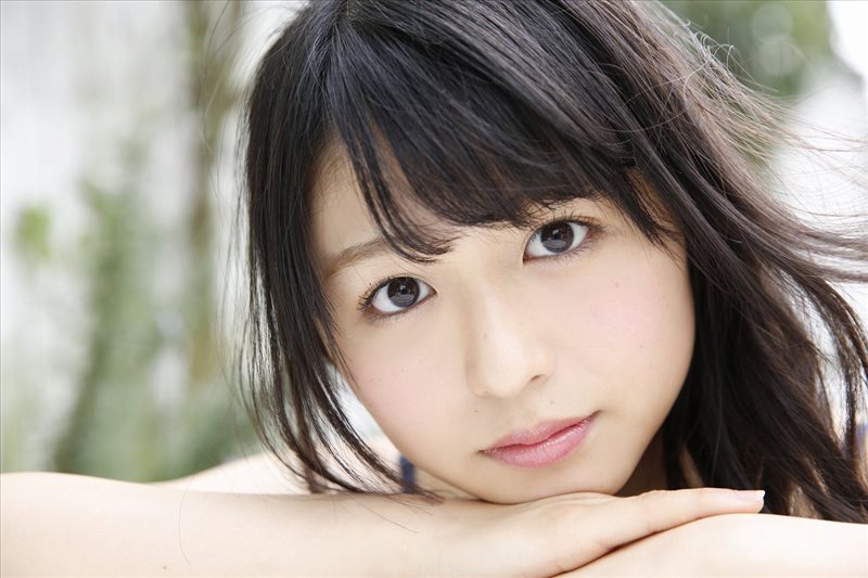 Nagahama Neru Pure Lovely Picture and Photo