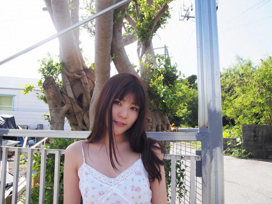 YS-Web Vol. 761 Kurumi Takahashi