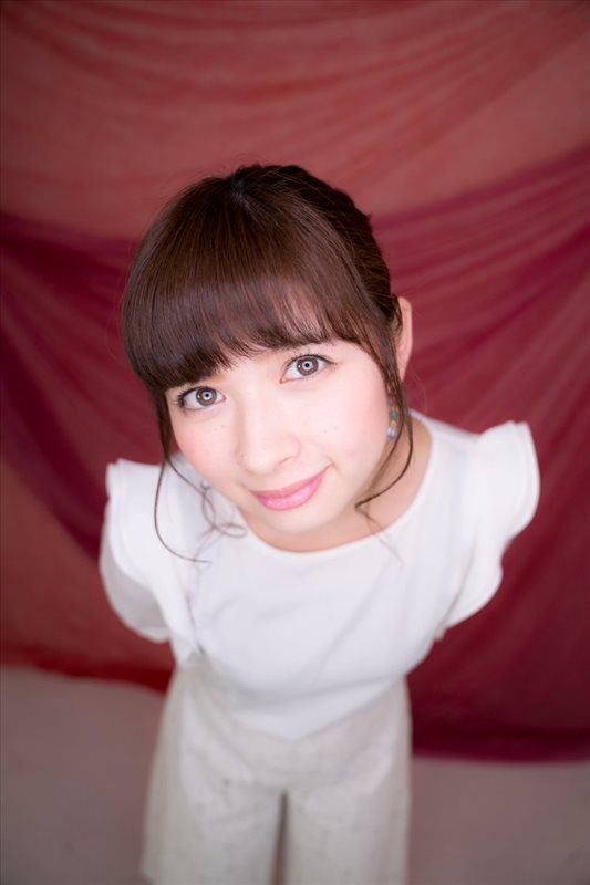 Reina Ayase Pure Lovely Picture and Photo