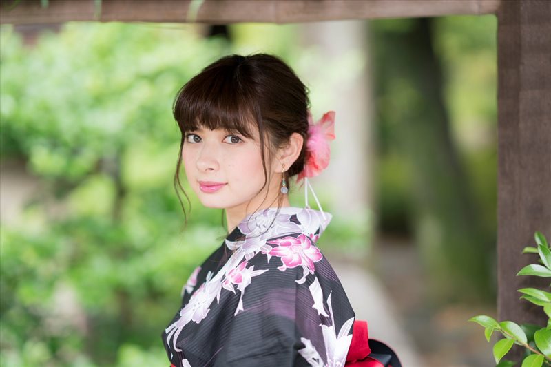 Reina Ayase Pure Lovely Picture and Photo