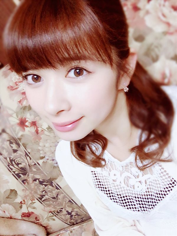 Reina Ayase Pure Lovely Picture and Photo