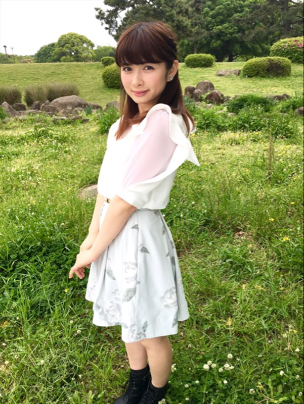 Reina Ayase Pure Lovely Picture and Photo