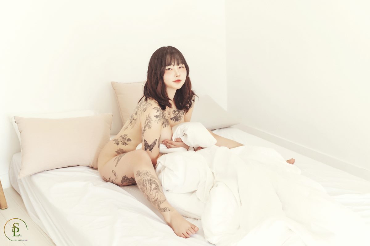 SaintPhotoLife Jeon Bo Yeon 전보연 BoYeon Vol 6 14 9553437035.jpg