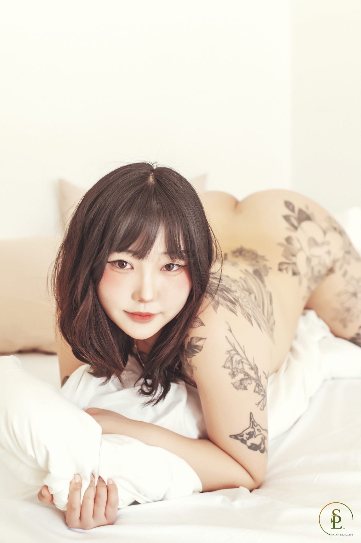 SaintPhotoLife Jeon Bo Yeon 전보연 BoYeon Vol 6 18 9277115876.jpg