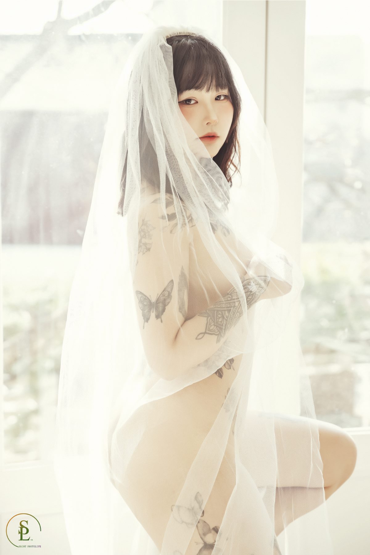 SaintPhotoLife Jeon Bo Yeon 전보연 BoYeon Vol 6 33 6578046568.jpg