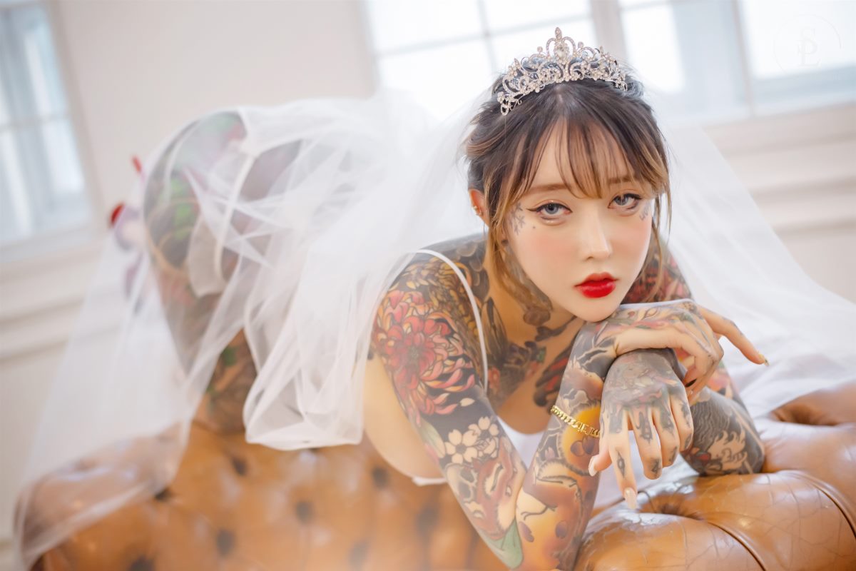 SaintPhotoLife YoKo Cat Bride Vol 01 064 2339987196.jpg