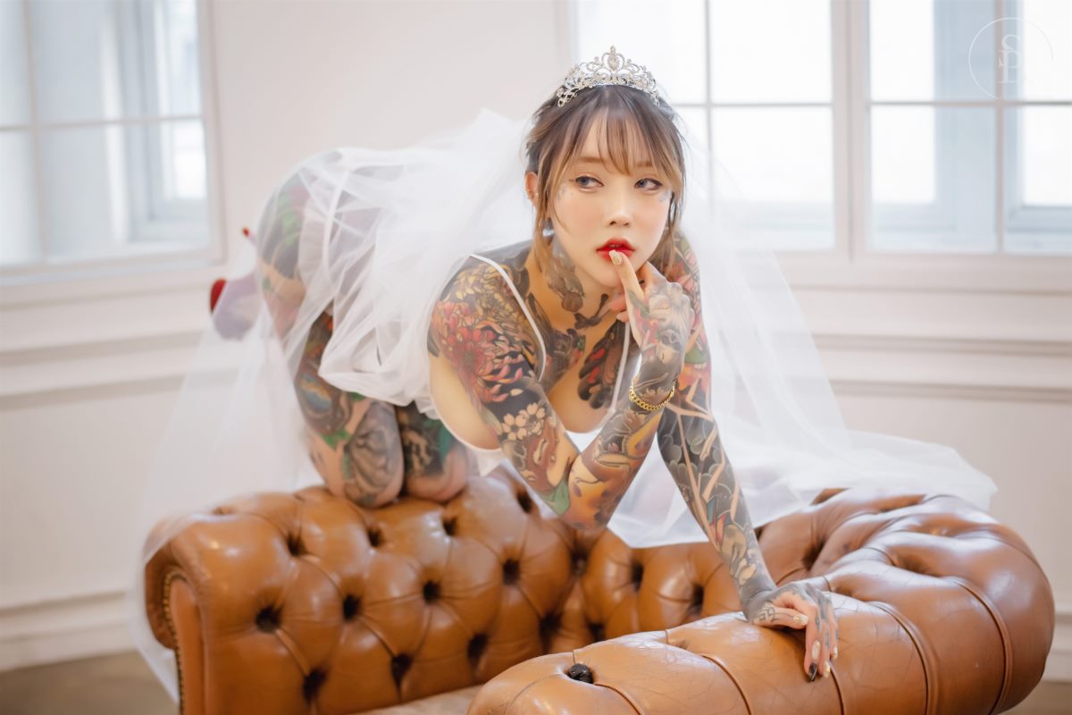 SaintPhotoLife YoKo Cat Bride Vol 01 068 7500629893.jpg