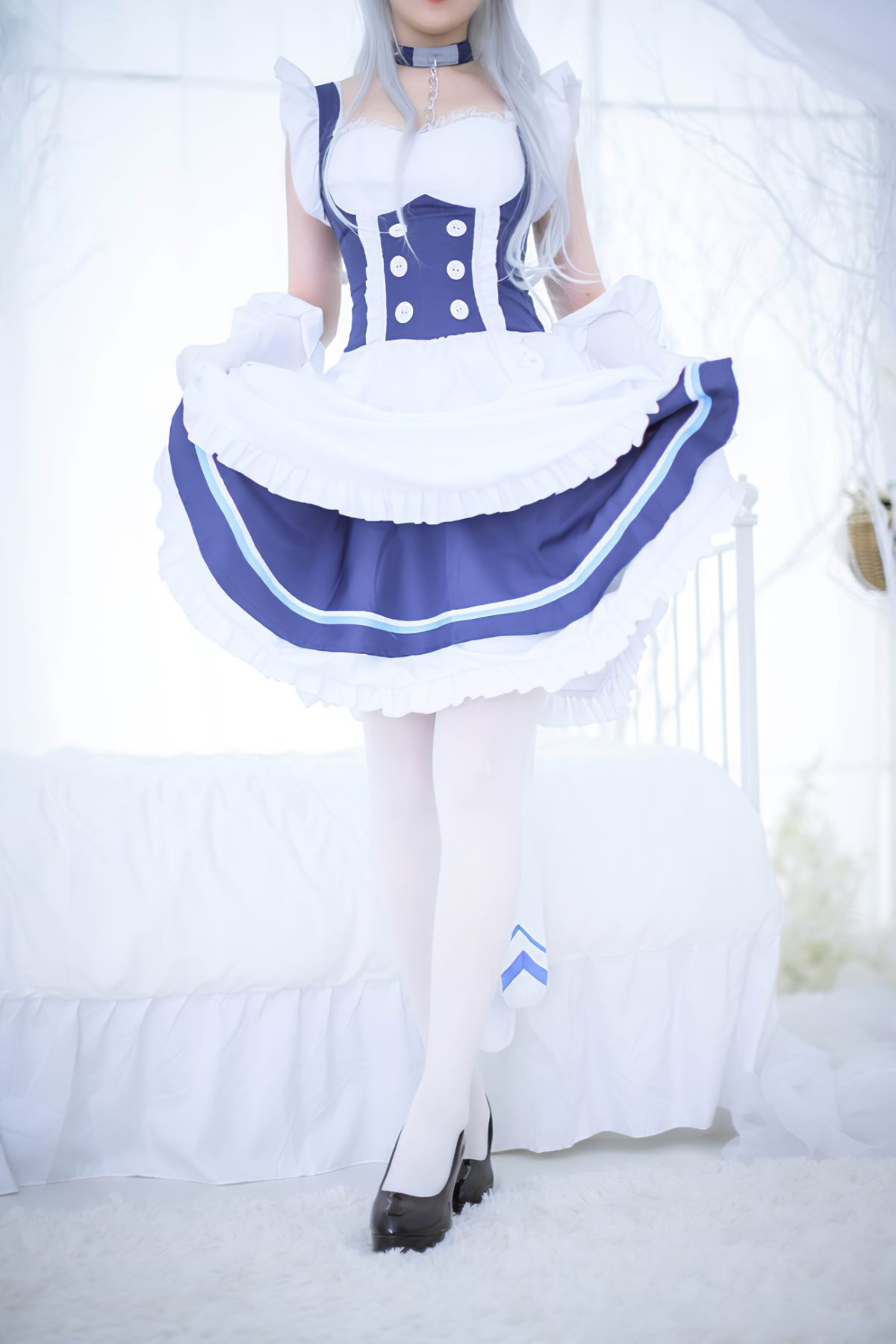 Coser@Akisoso秋楚楚 Vol 024 贝尔法斯特女仆 0008 8163223257.jpg