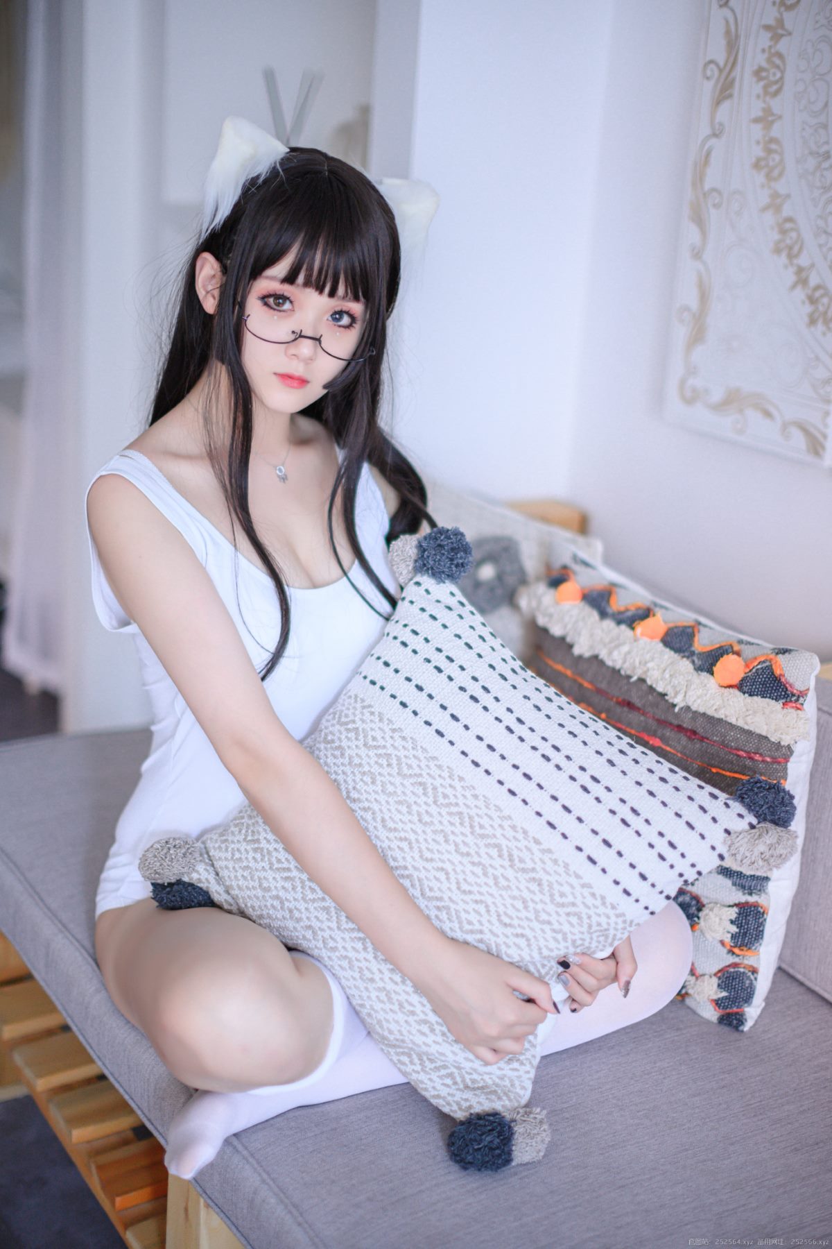 Coser@Akisoso秋楚楚 Vol 022 死库水 0027 7695101436.jpg