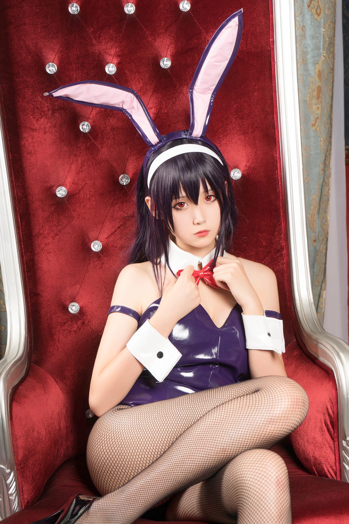 Coser@Akisoso秋楚楚 Vol 015 霞之丘诗羽 0012 0775756950.jpg