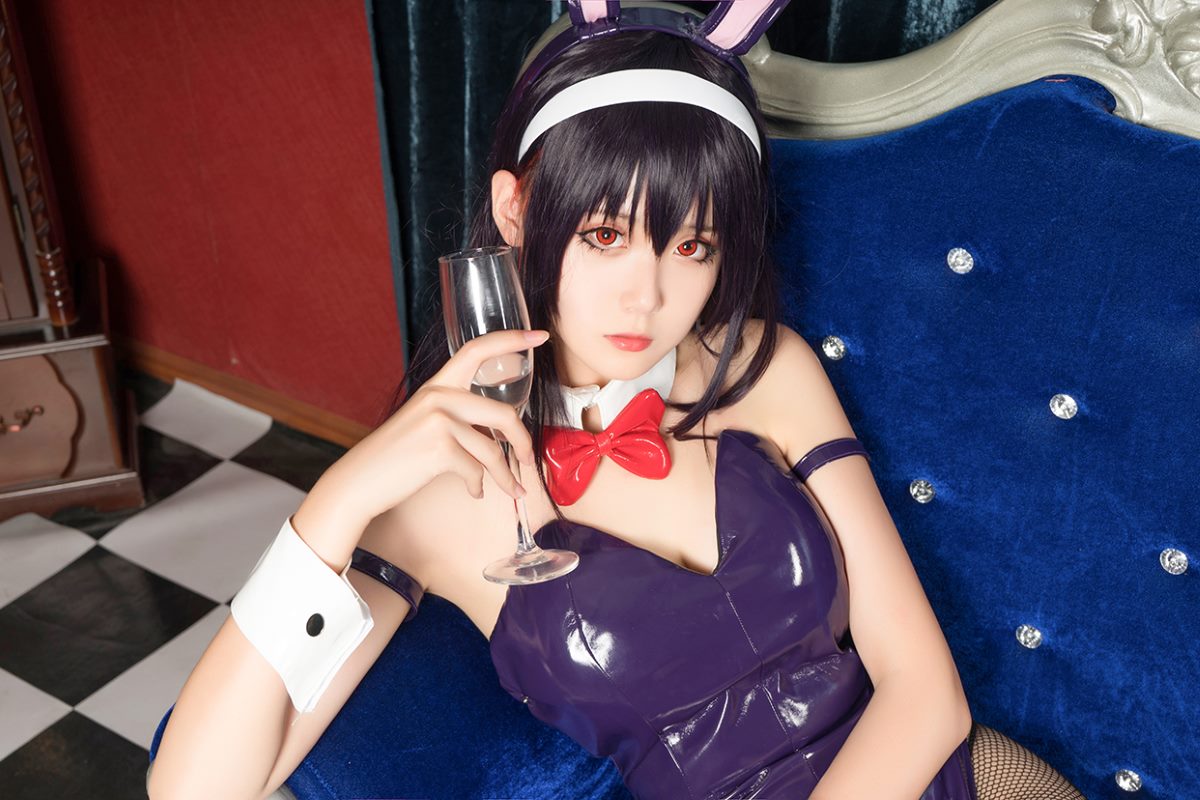 Coser@Akisoso秋楚楚 Vol 015 霞之丘诗羽 0013 8848912186.jpg