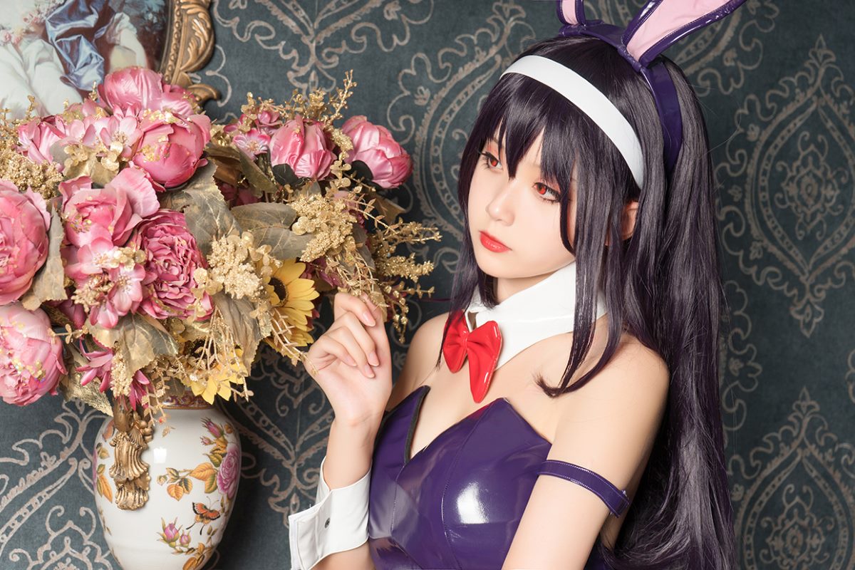 Coser@Akisoso秋楚楚 Vol 015 霞之丘诗羽 0027 8401781639.jpg