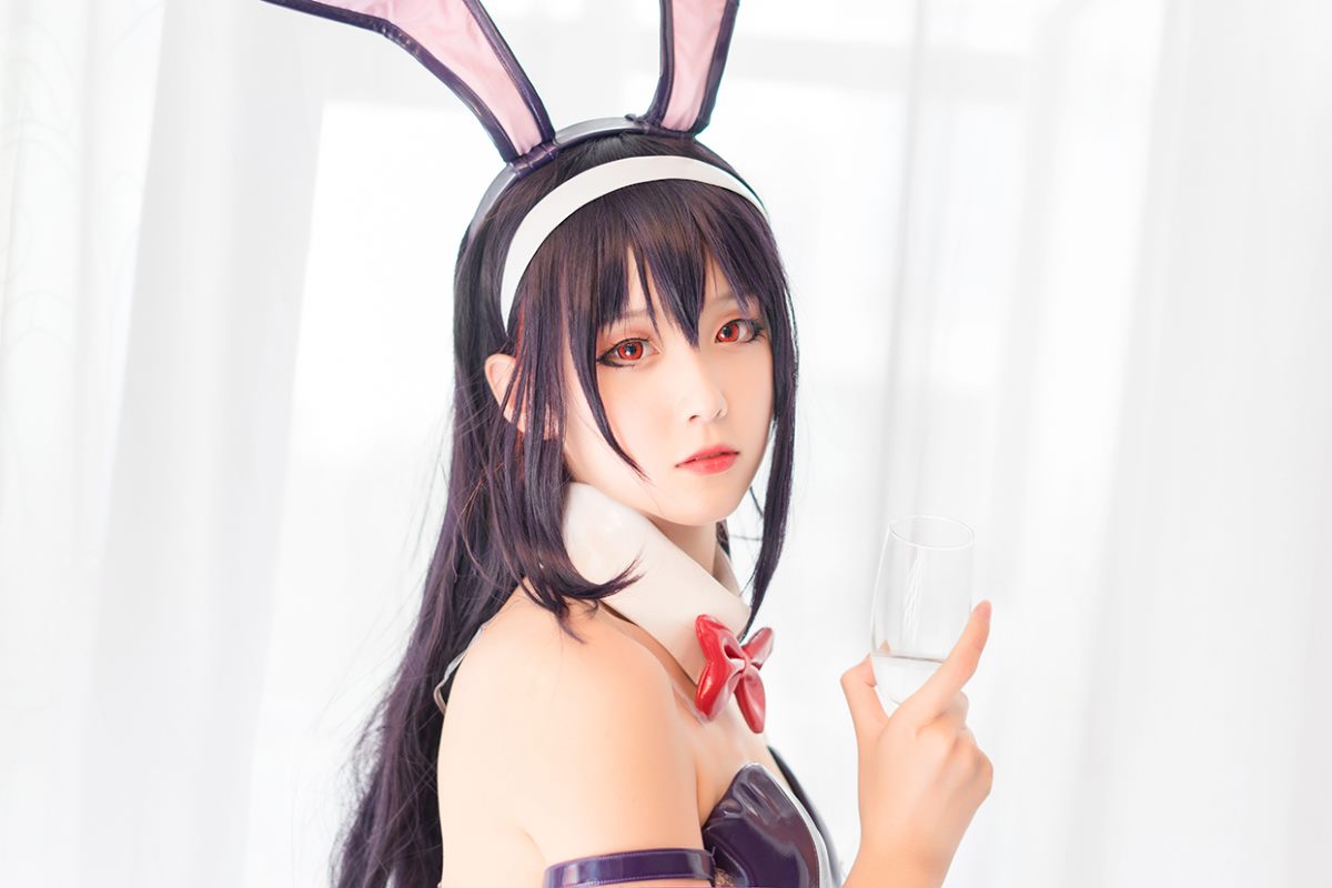 Coser@Akisoso秋楚楚 Vol 015 霞之丘诗羽 0030 9365231067.jpg