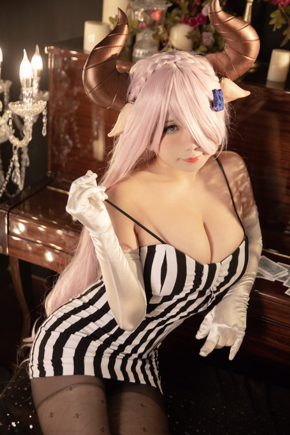 Coser@贞子蜜桃 Vol 001 娜露梅亚礼服 0034 8333745815.jpg