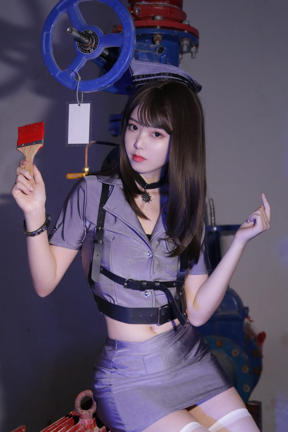 Coser@Fushii_海堂 Vol 016 极探侦道 0024 5263883675.jpg