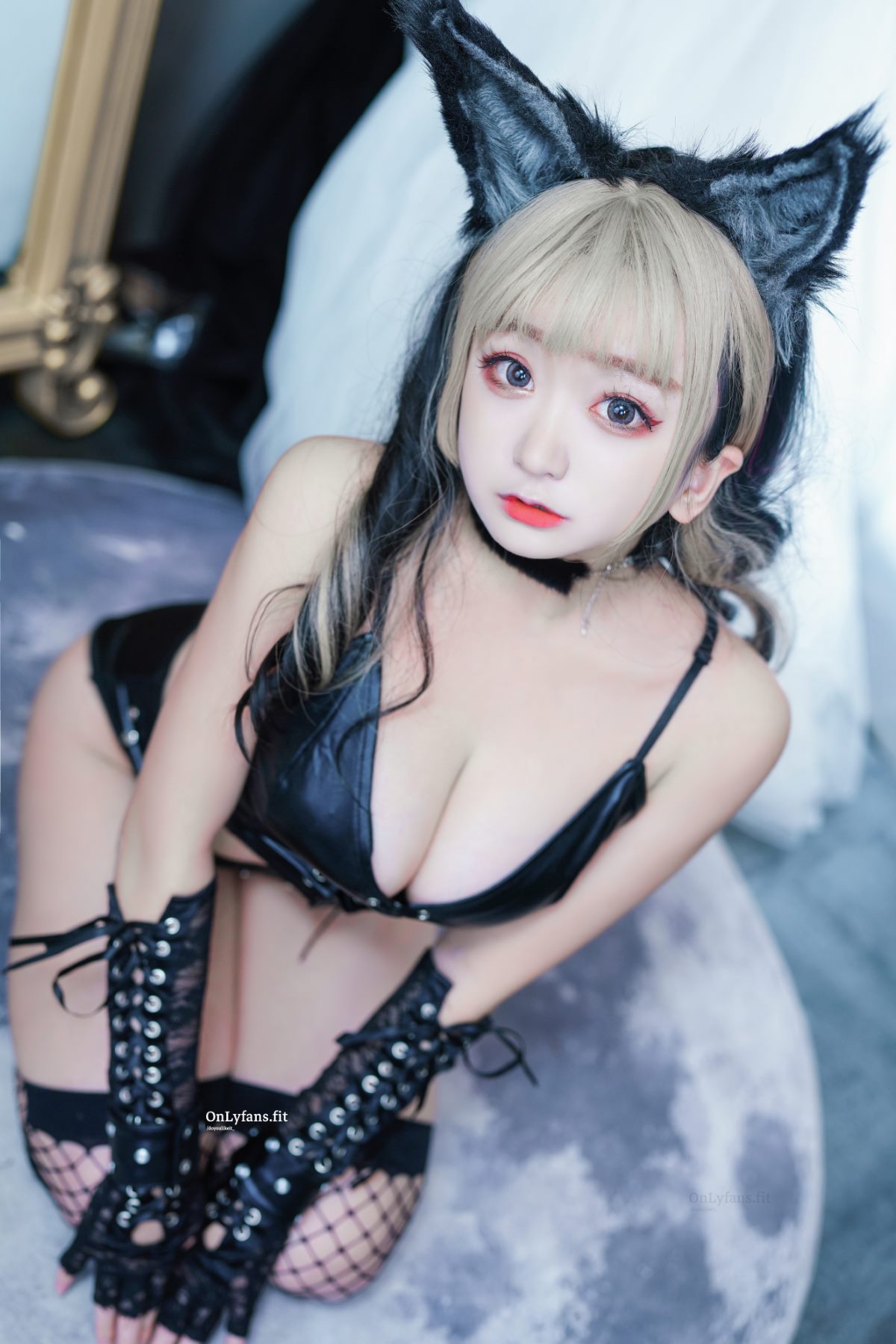 Coser@恩田直幸 Vol 006 皮衣小狼 0016 5578786667.jpg