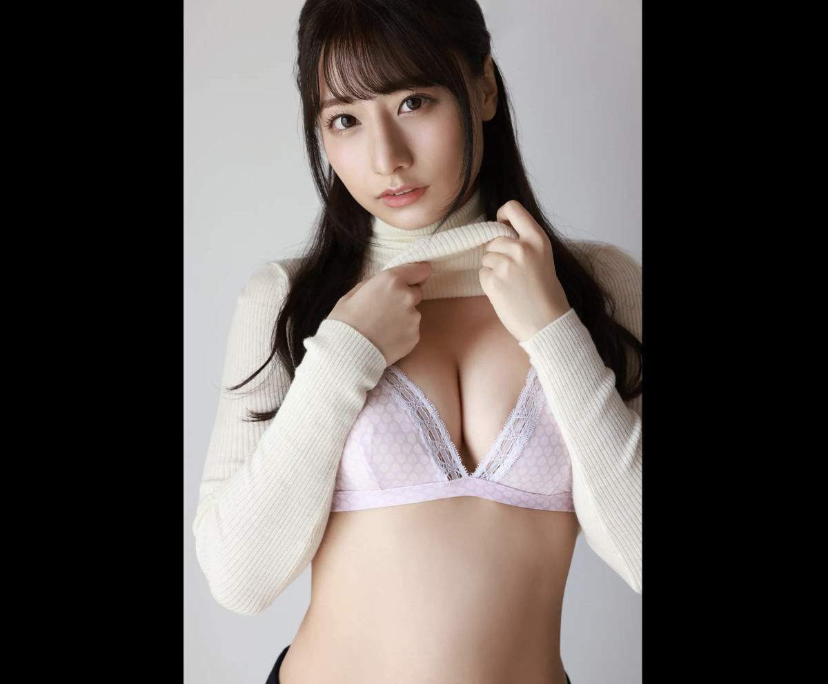 FRIDAY Digital Photobook 2022 02 18 Yuka Suzuki 鈴木優香 Ｆ乳のプリンセス Vol.1 FRIDAYデジタル写真集 015.jpg