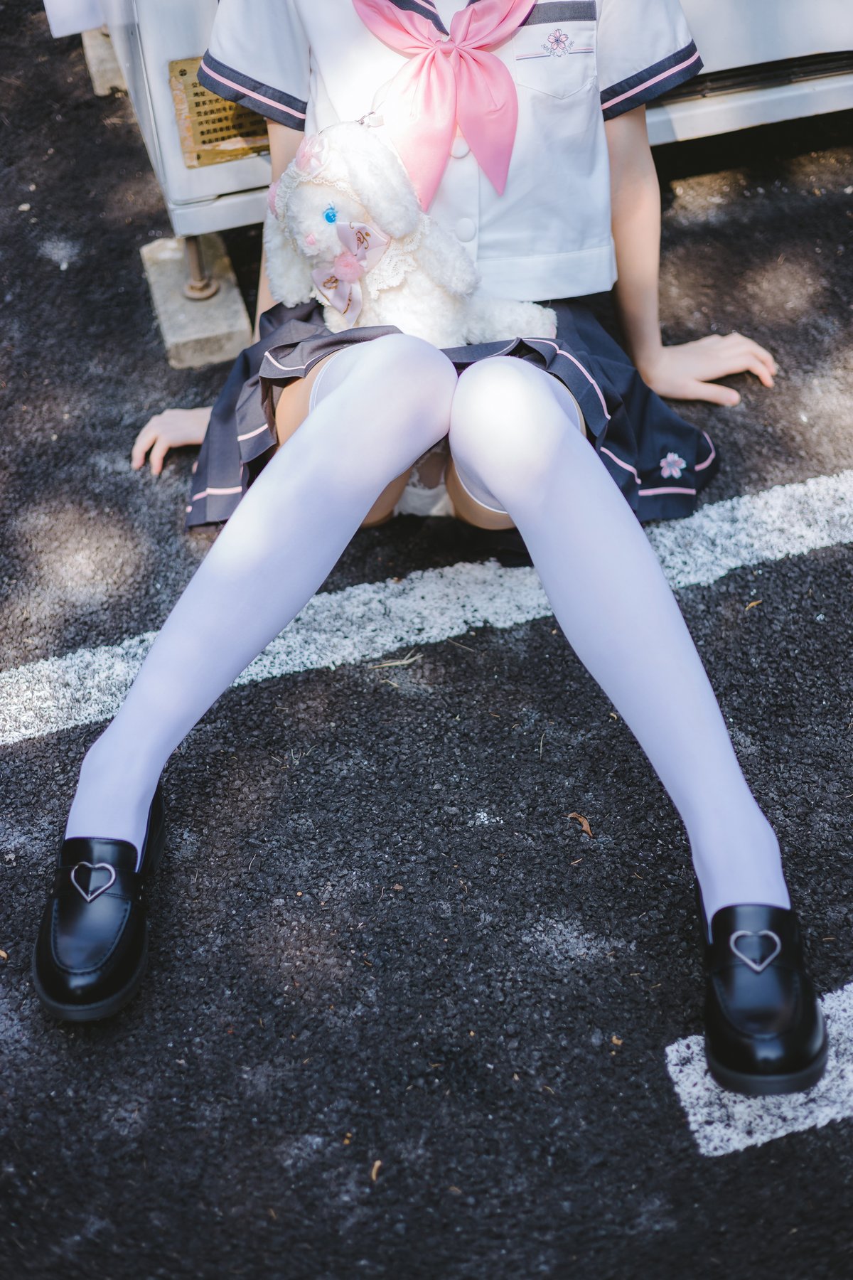 Coser@桜桃喵 Vol 147 草莓雪糕 0018 0276374683.jpg