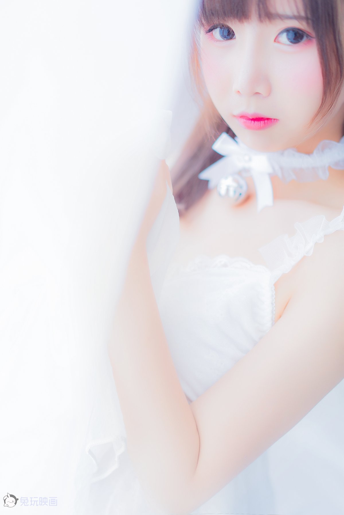 Coser@面饼仙儿 Vol 002 吊带睡衣 0015 7021450543.jpg