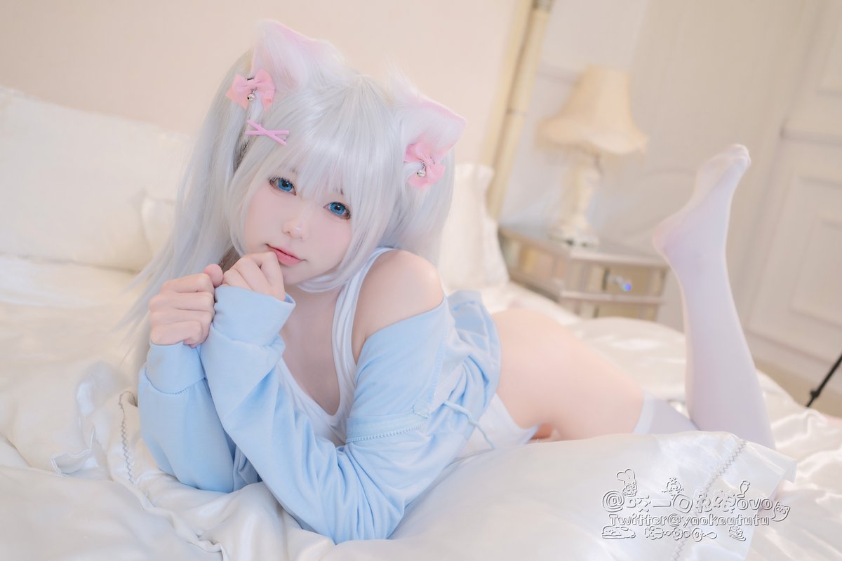 Coser@黏黏团子兔 做你的猫 0013 0807489920.jpg