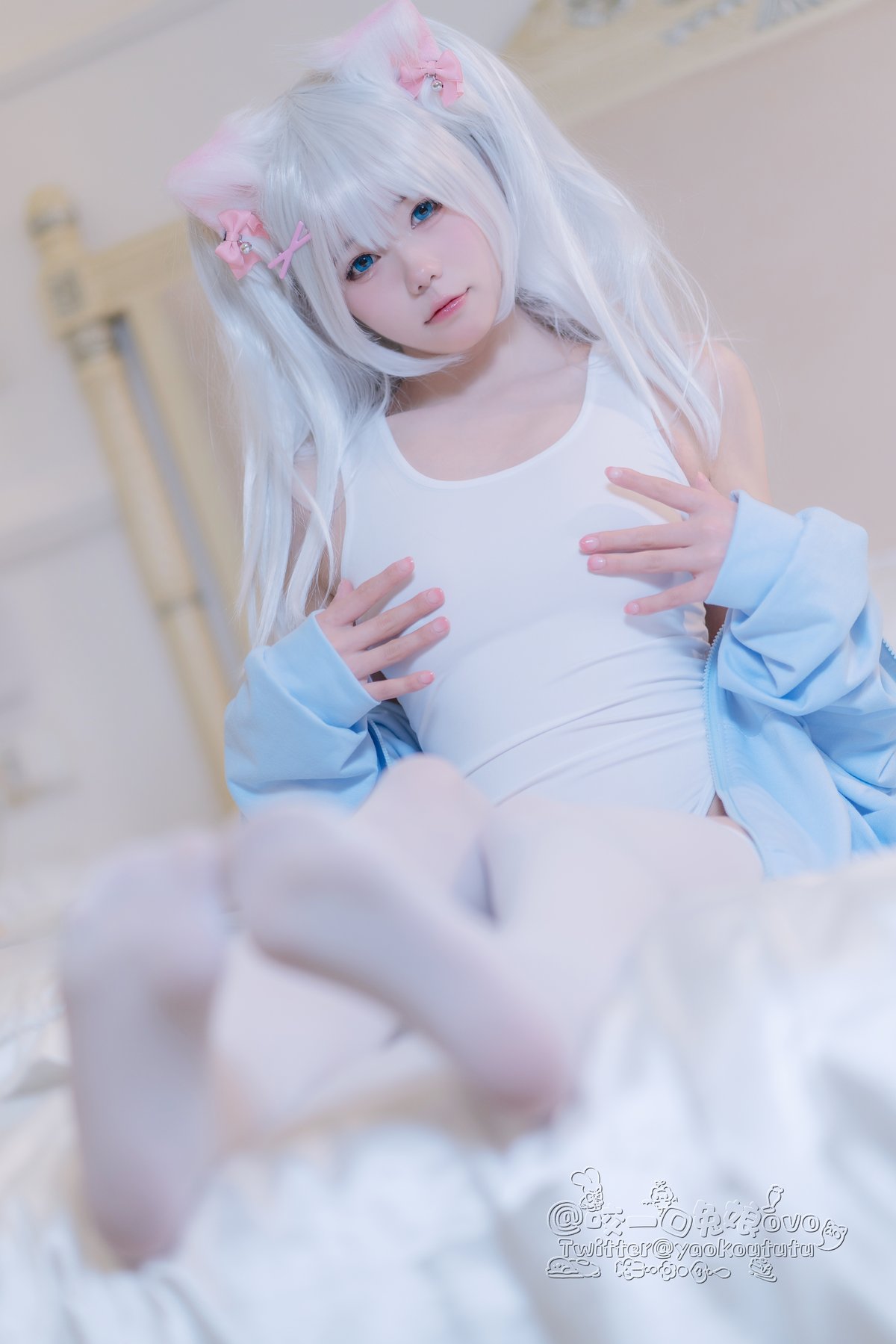 Coser@黏黏团子兔 做你的猫 0018 8492513275.jpg