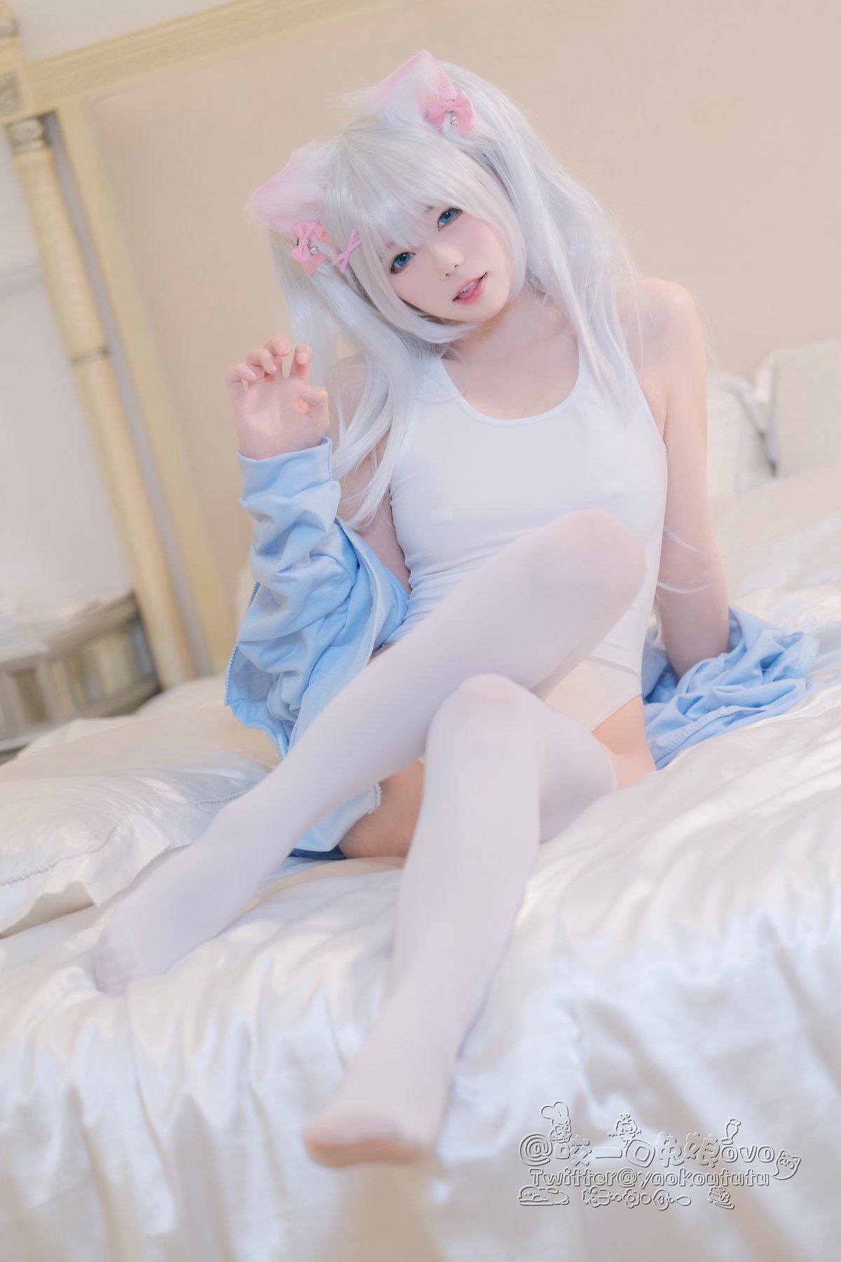 Coser@黏黏团子兔 做你的猫 0019 9415045772.jpg