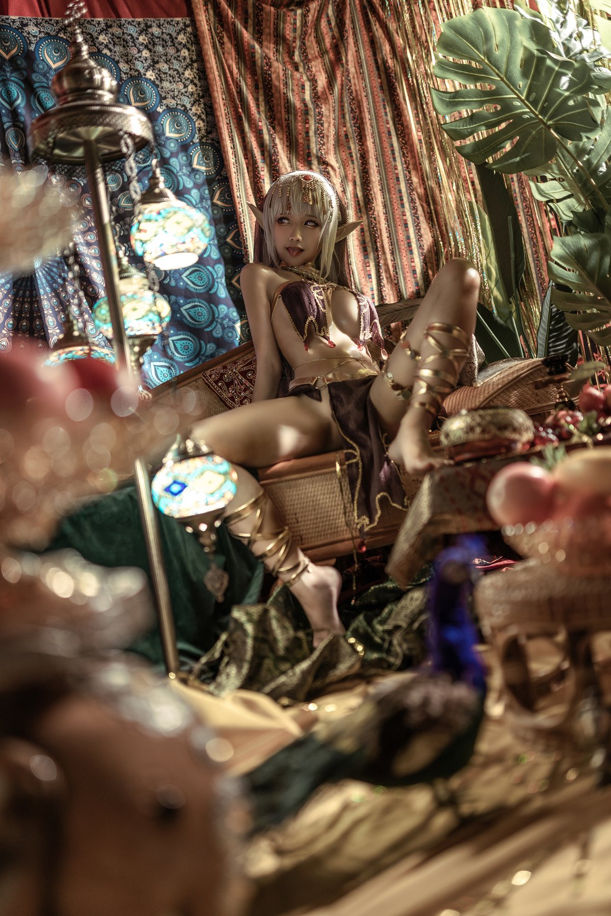 Coser@蠢沫沫 Vol 129 黑兽 0025 2919833536.jpg