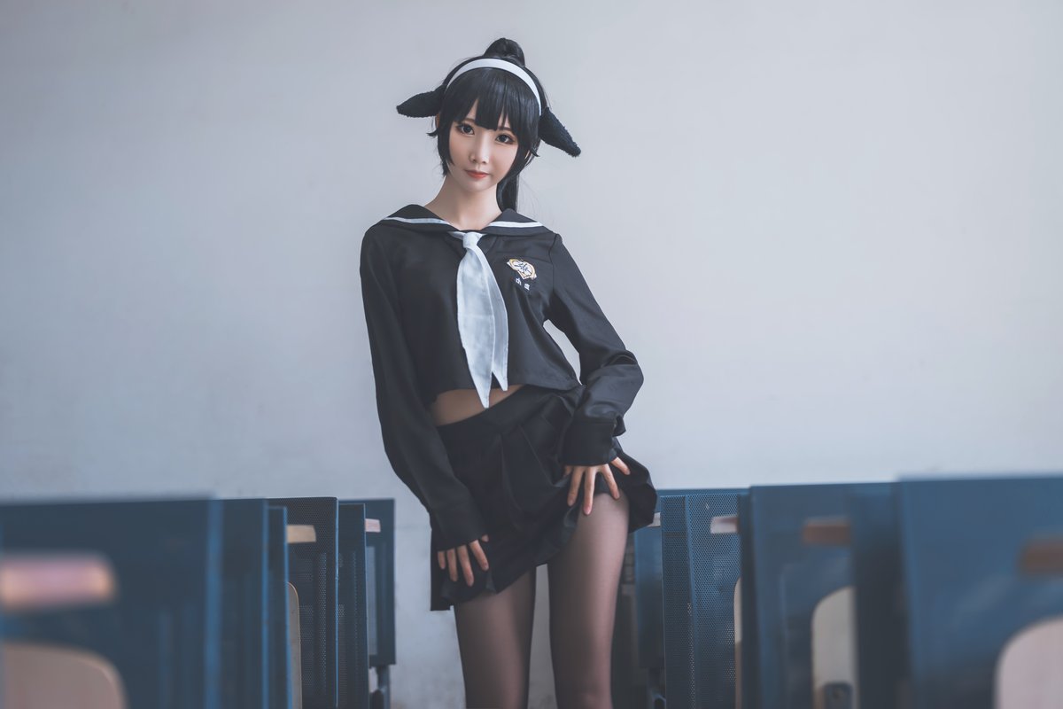 Coser@面饼仙儿 Vol 003 高雄仙儿 0003 7445752531.jpg