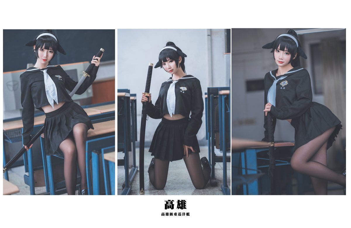 Coser@面饼仙儿 Vol 003 高雄仙儿 0018 7021007537.jpg