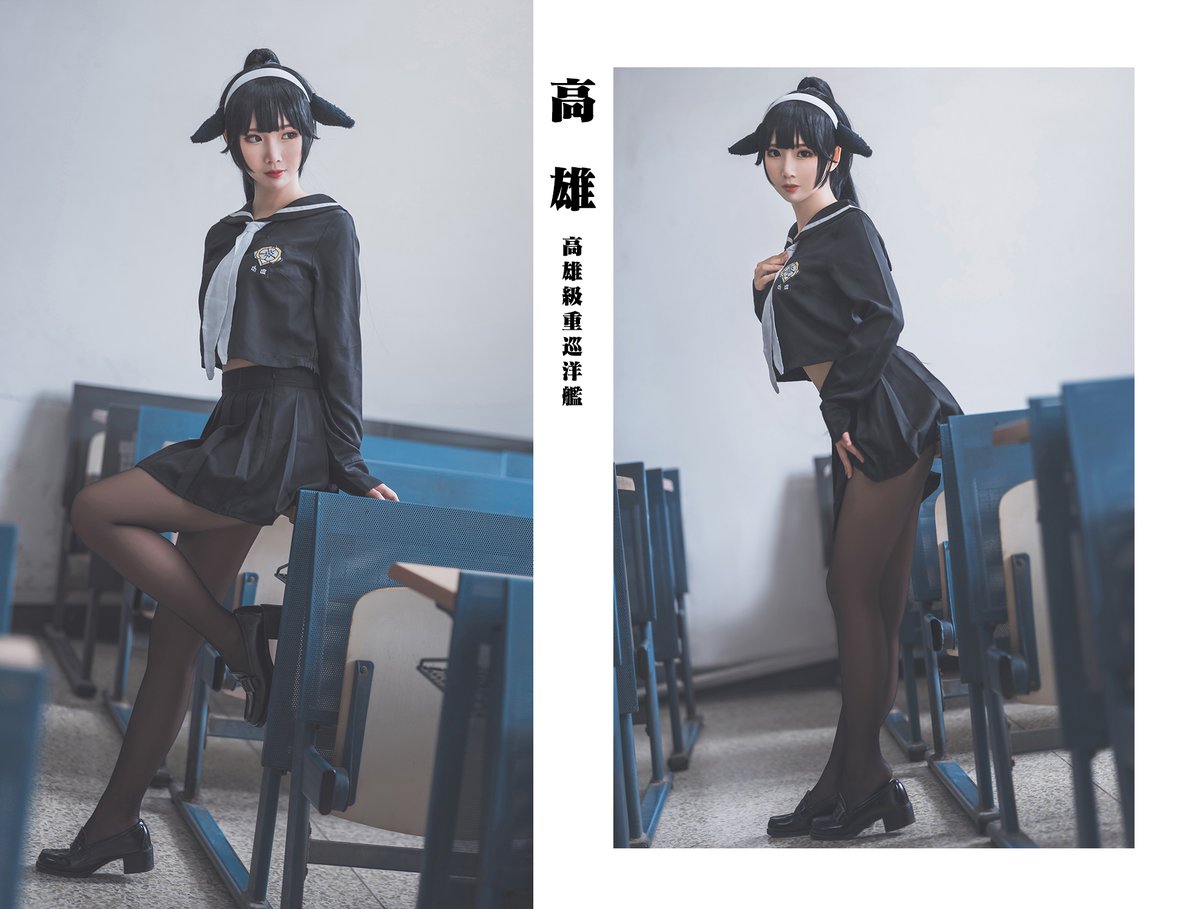 Coser@面饼仙儿 Vol 003 高雄仙儿 0019 6938021317.jpg