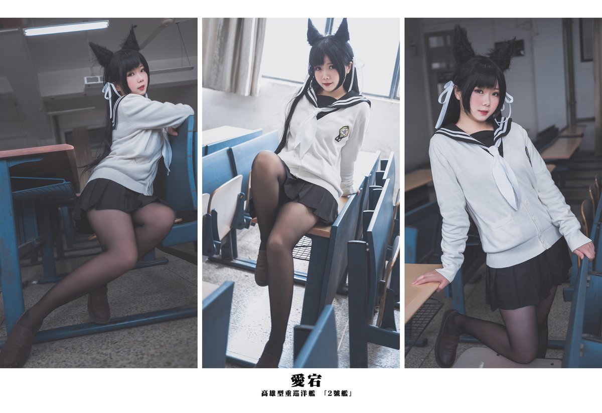 Coser@面饼仙儿 Vol 003 高雄仙儿 0021 6619874062.jpg