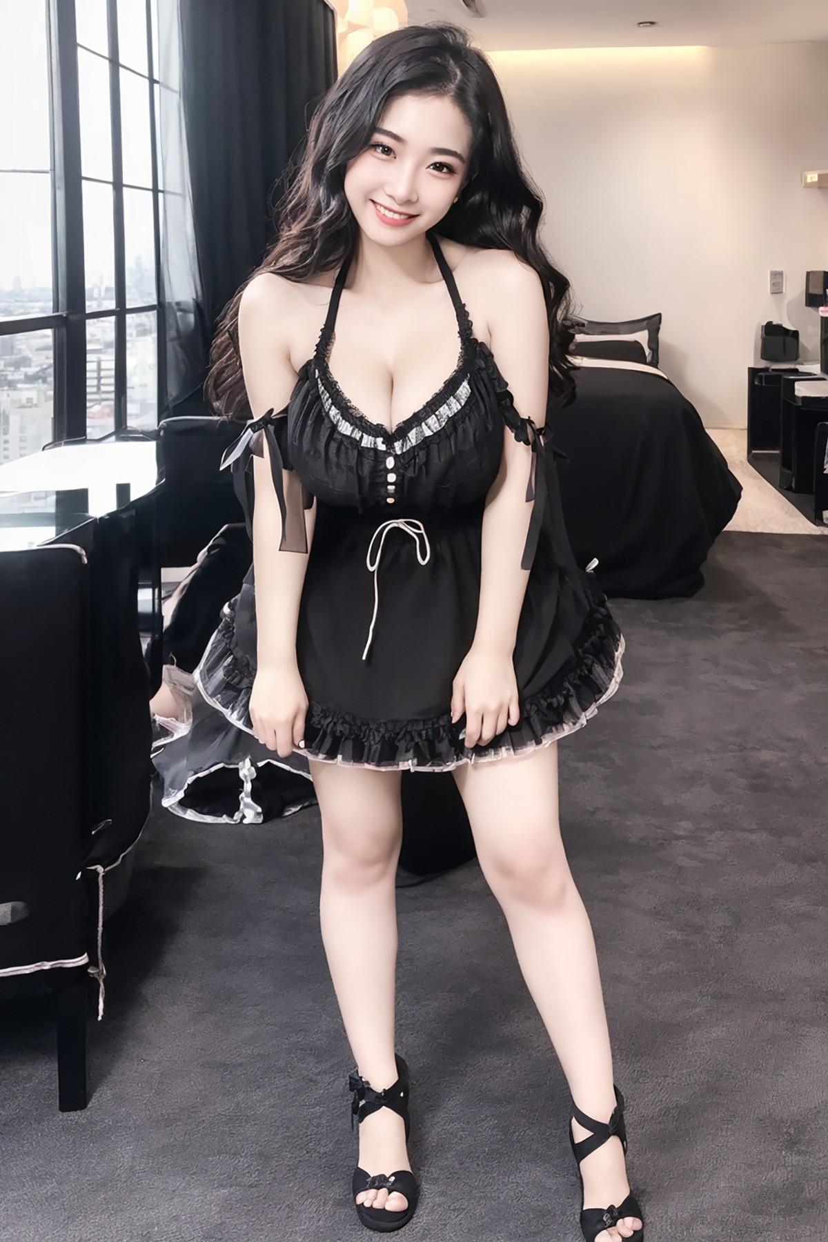 AIModel Vol 171 Little Black Dress 0023 0704988874.jpg