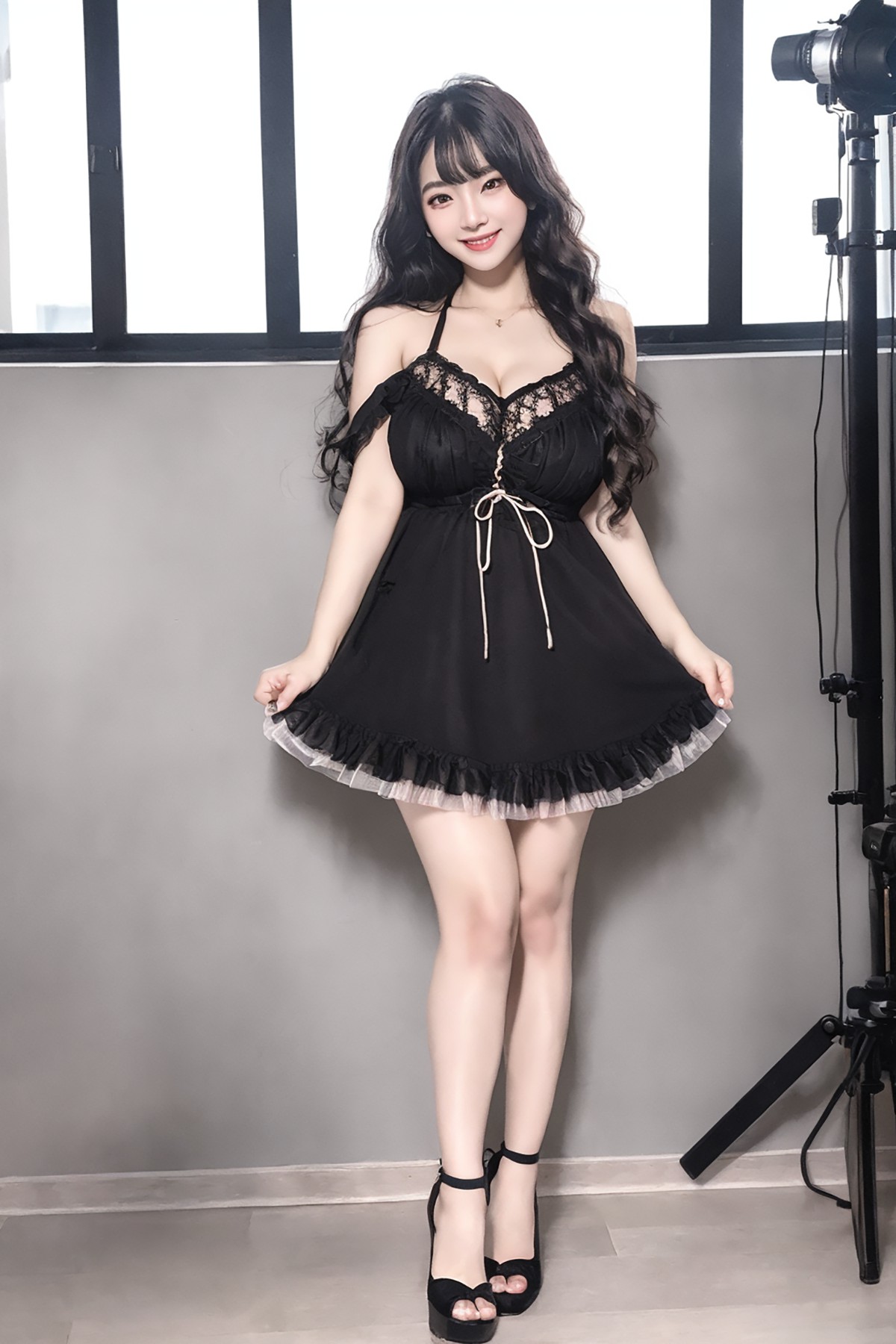 AIModel Vol 171 Little Black Dress 0028 0836444409.jpg