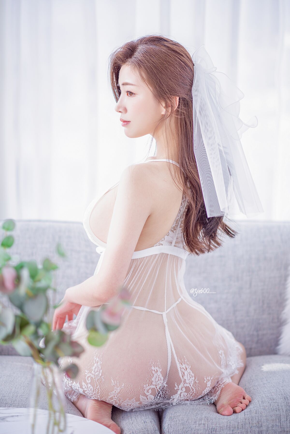 Yebin 전예빈 Lingerie Wedding 0017 8273943437.jpg