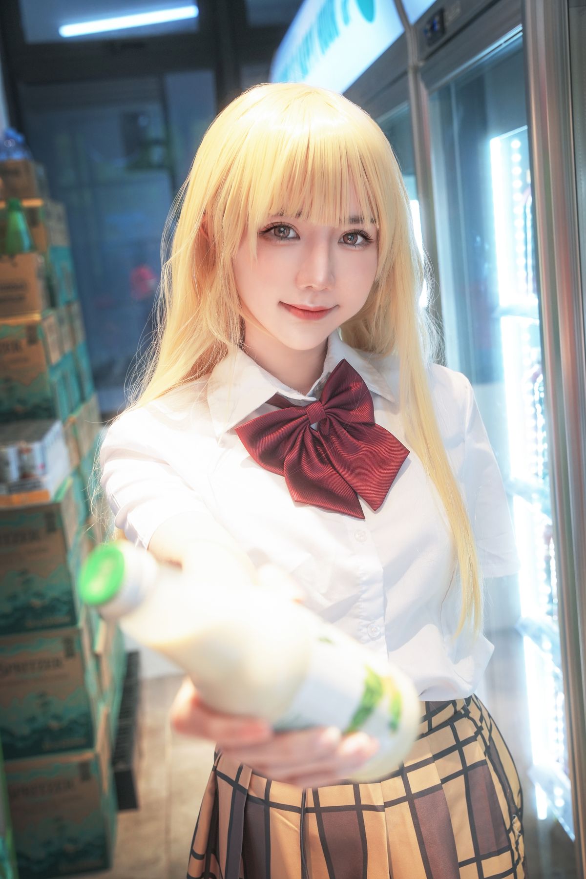 Coser@Sally多啦雪 Shiina Mahiru 0003 9232804824.jpg