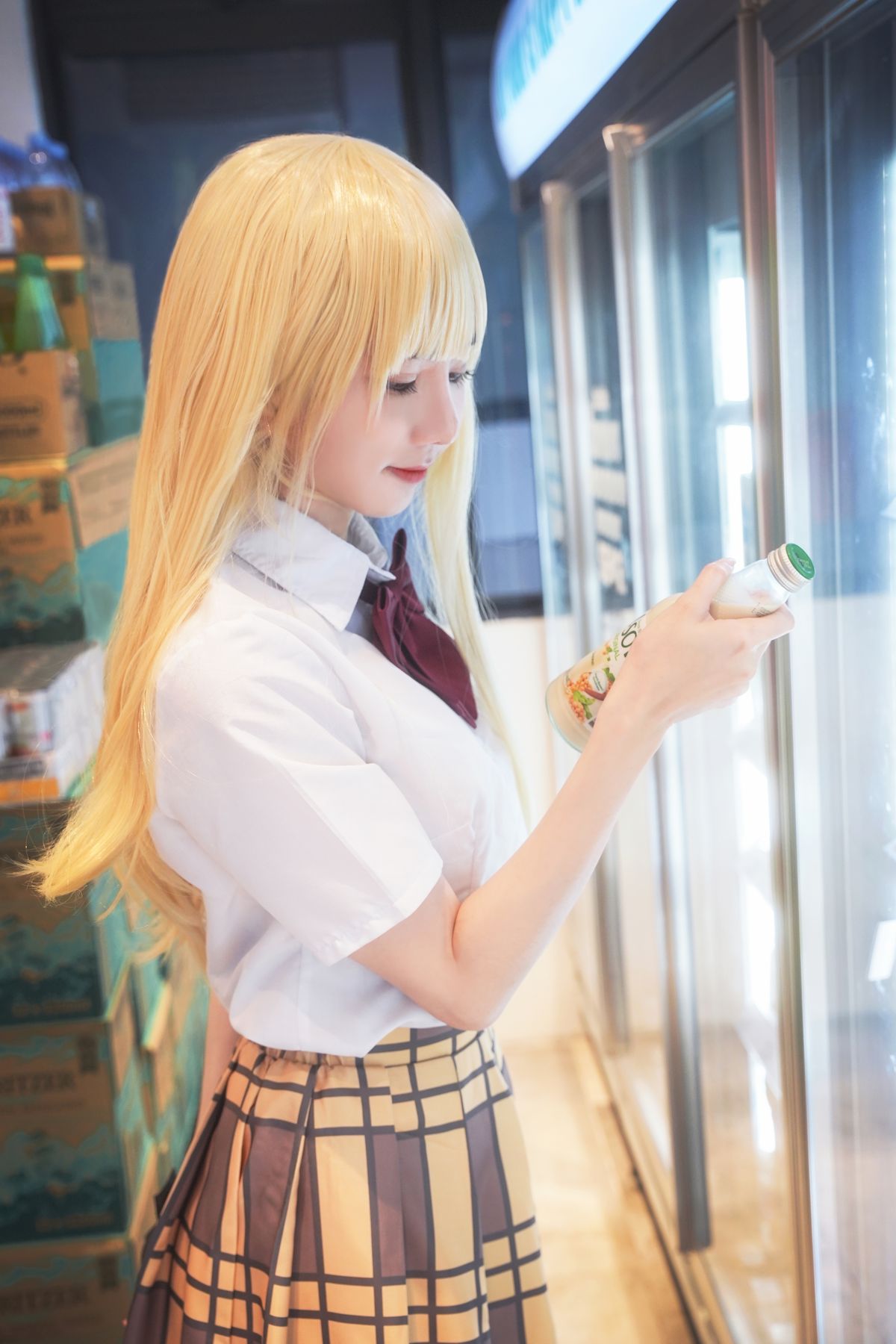 Coser@Sally多啦雪 Shiina Mahiru 0004 9110451393.jpg