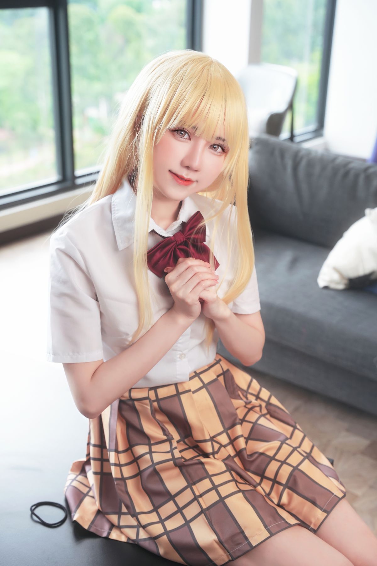 Coser@Sally多啦雪 Shiina Mahiru 0006 9557938334.jpg