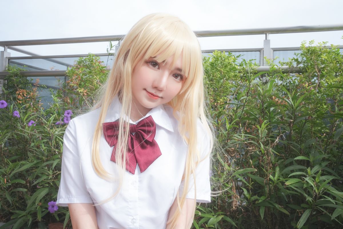 Coser@Sally多啦雪 Shiina Mahiru 0009 1375482235.jpg